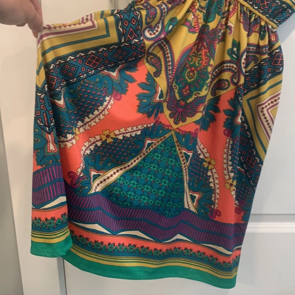 Dress - Picture 5 of 7